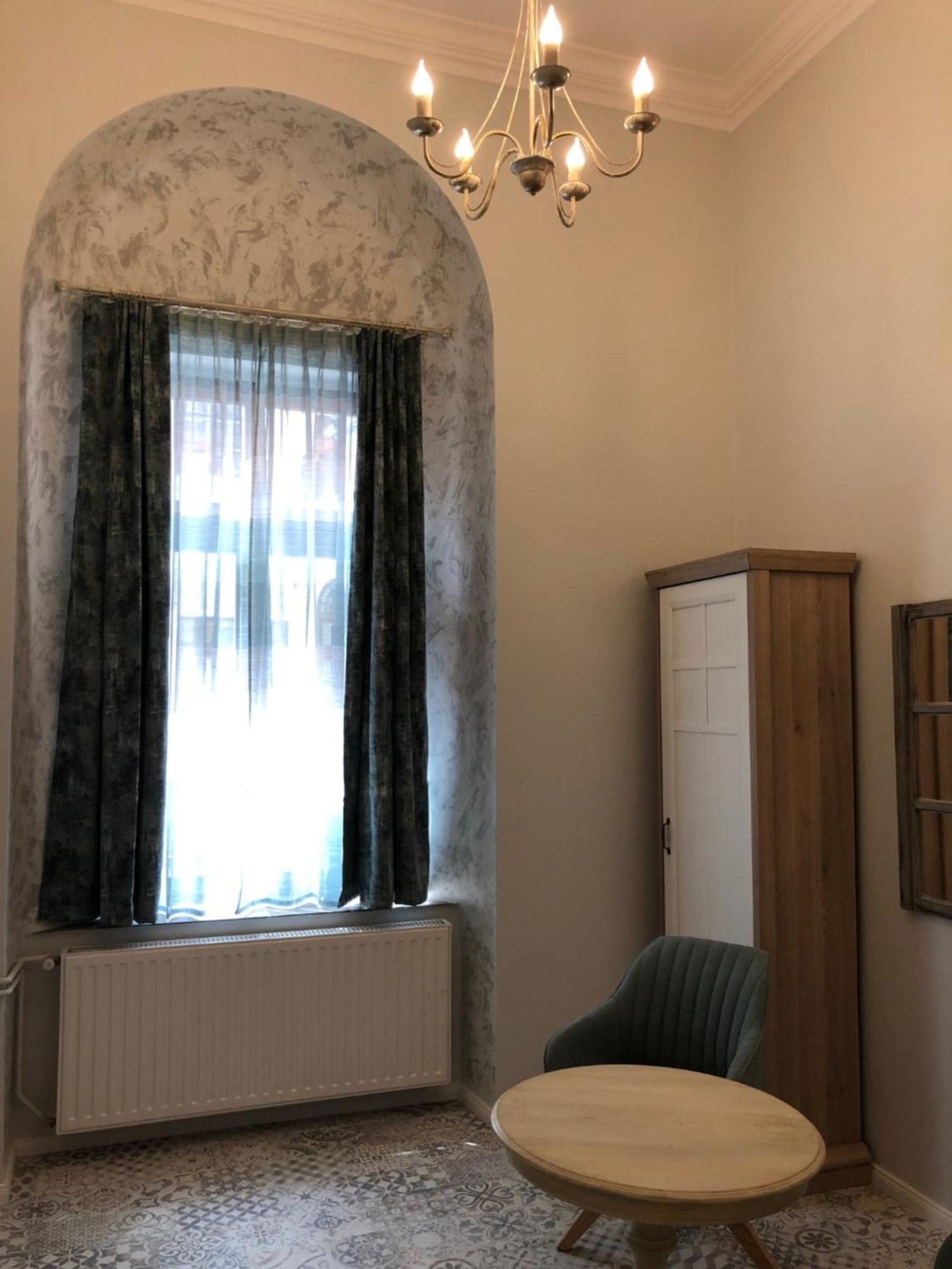 All In Apartman V. Budapest Room photo