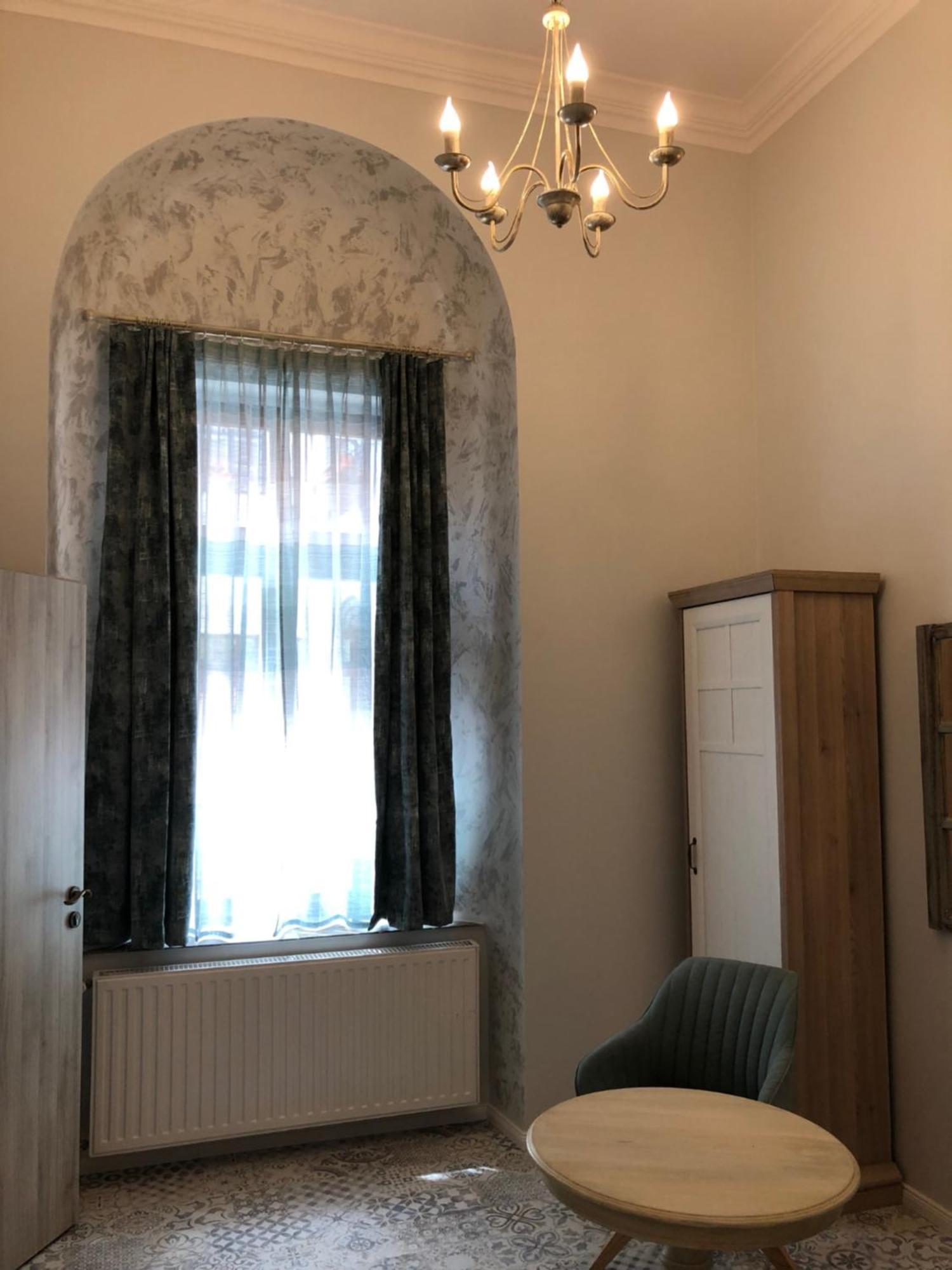 All In Apartman V. Budapest Exterior photo