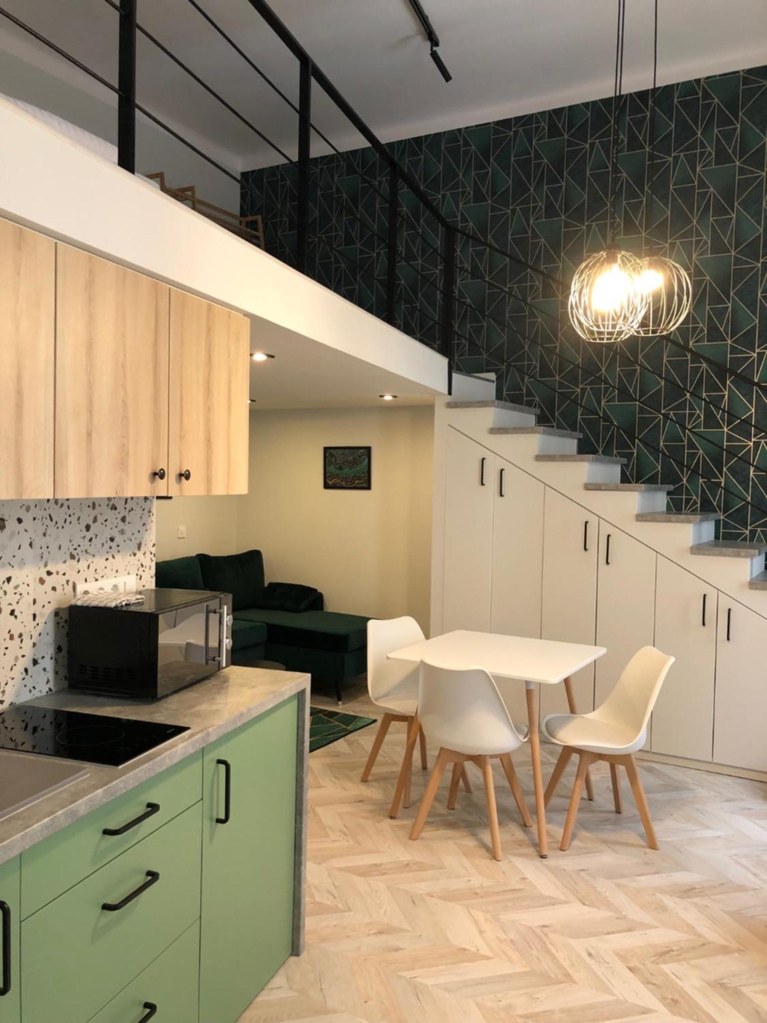 All In Apartman V. Budapest Exterior photo
